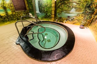 georgian inn beach club