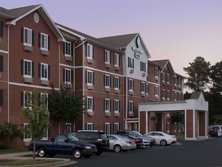 woodspring suites macon north i 75