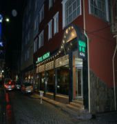 horon hotel