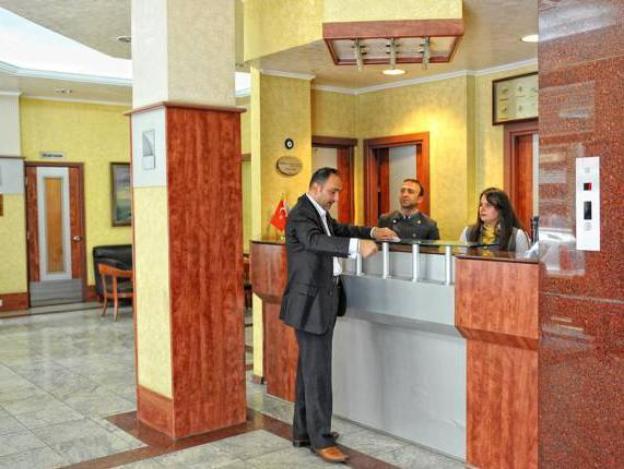 horon hotel