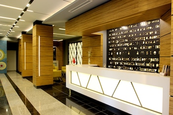 horon hotel