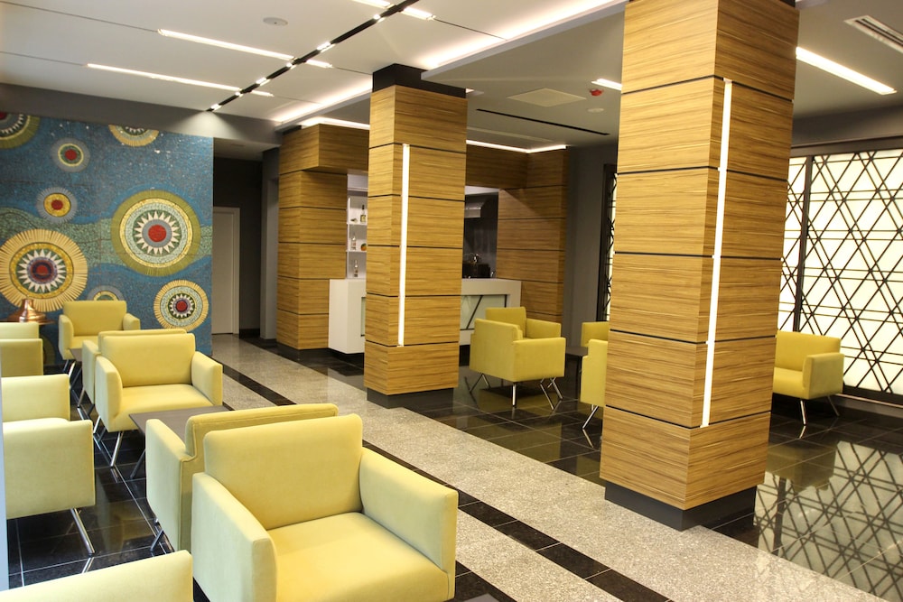 horon hotel