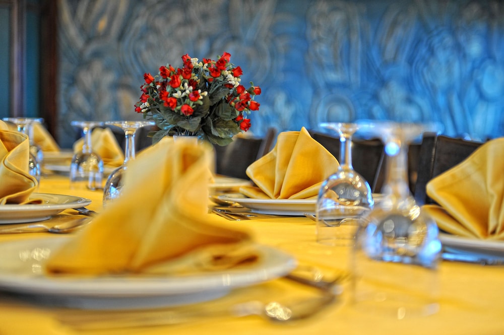 horon hotel
