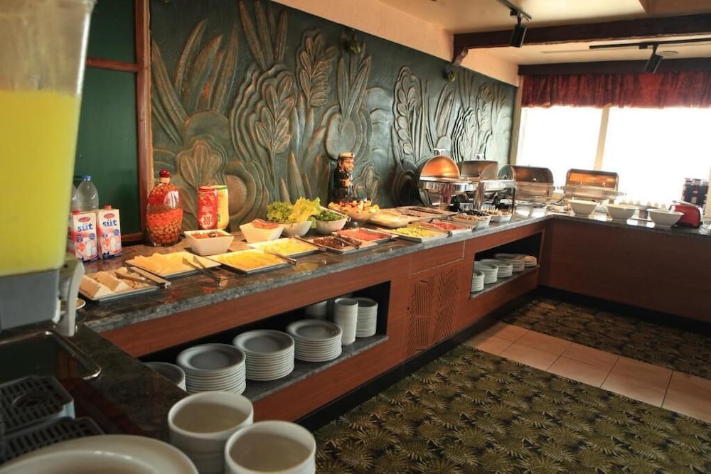 horon hotel