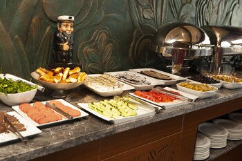 Horon Hotel,Trabzon City Center>>Trabzon,3 star