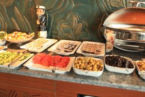 horon hotel