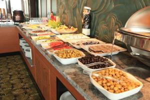 horon hotel