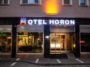 horon hotel