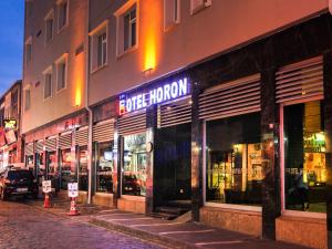 horon hotel