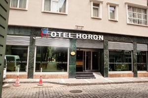 horon hotel