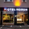 horon hotel