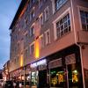 horon hotel