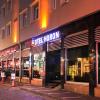 horon hotel