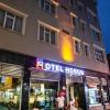 horon hotel