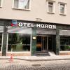 horon hotel