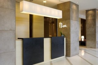 Nh Collection Milano Touring,Milan>>Lombardy,4 star