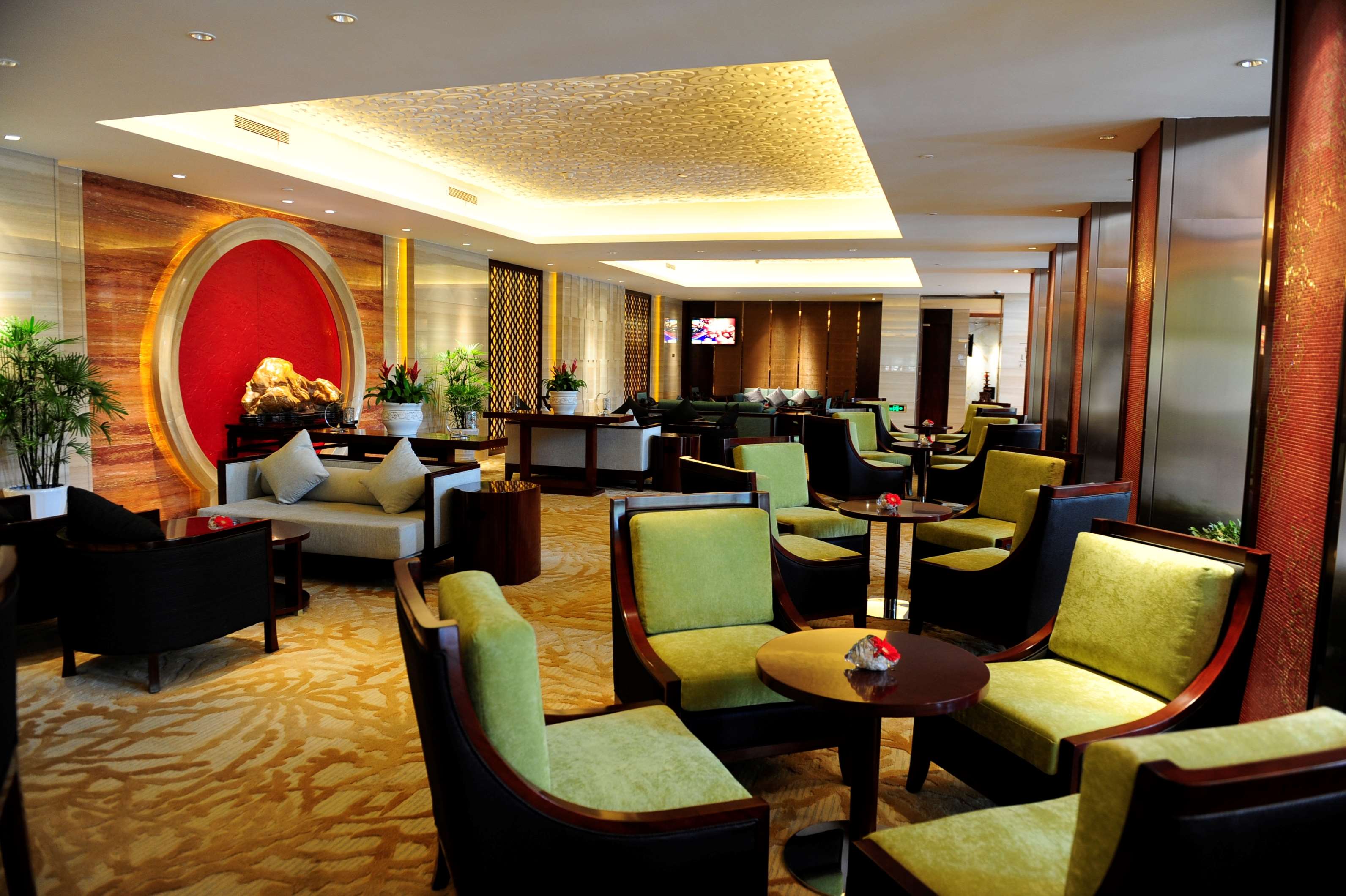 gloria grand hotel wuxi