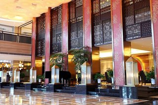 gloria grand hotel wuxi