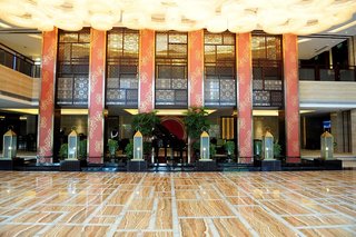 gloria grand hotel wuxi