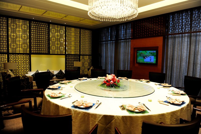 gloria grand hotel wuxi