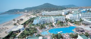 Grand Palladium White Island Resort & Spa - All Inclusive,Ibiza Island>>Ibiza,5 star