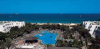 Grand Palladium White Island Resort & Spa - All Inclusive,Ibiza Island>>Ibiza,5 star