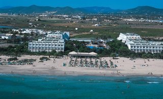 Grand Palladium White Island Resort & Spa - All Inclusive,Ibiza Island>>Ibiza,5 star