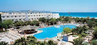 Grand Palladium White Island Resort & Spa - All Inclusive,Ibiza Island>>Ibiza,5 star