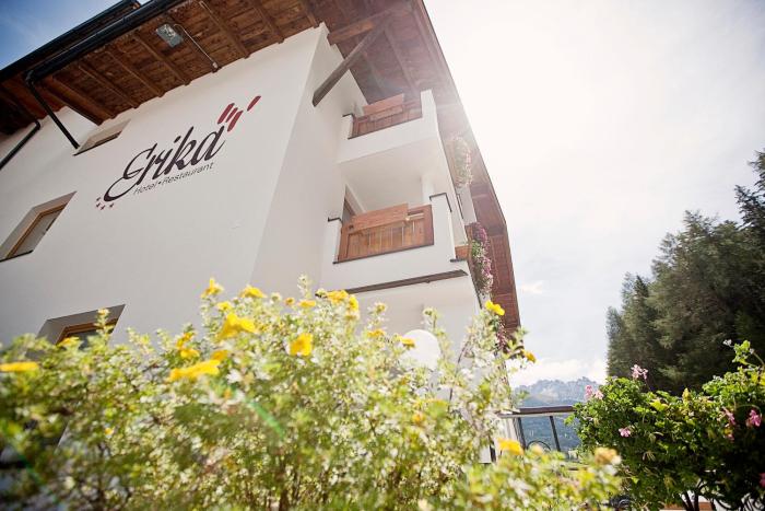 hotel erika