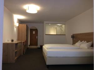 hotel erika