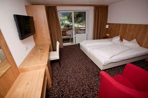 hotel erika