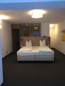 hotel erika