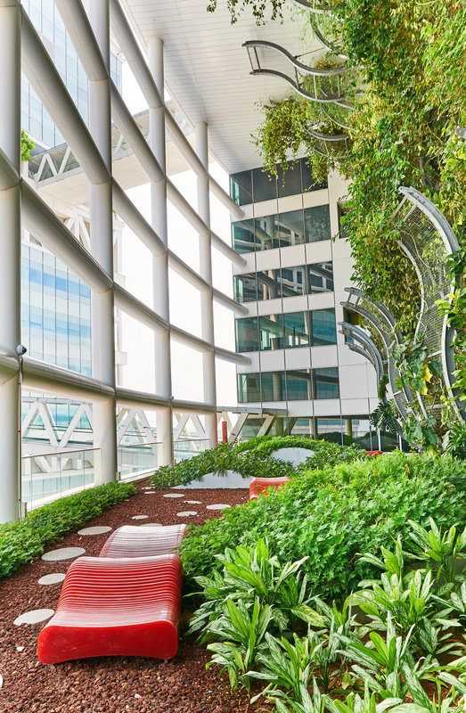 citadines fusionopolis singapore