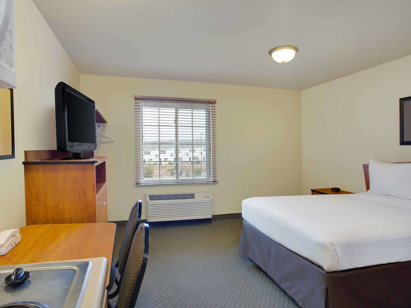 woodspring suites raleigh northeast wake forest