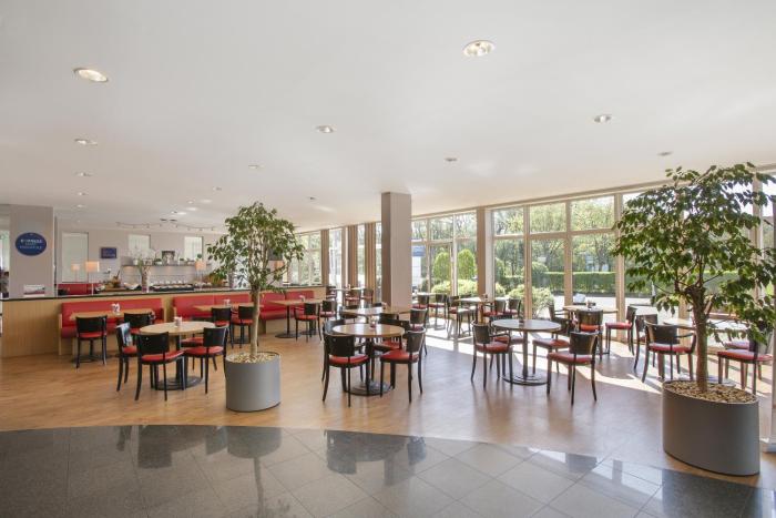 holiday inn express frankfurt airport by ihg