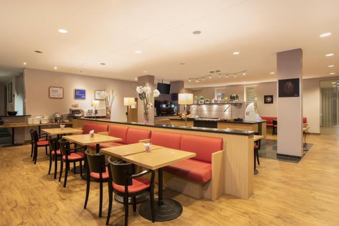holiday inn express frankfurt airport by ihg