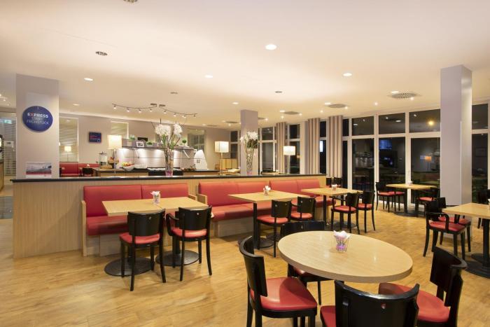 holiday inn express frankfurt airport by ihg