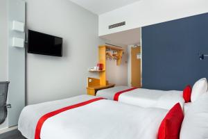 holiday inn express frankfurt airport by ihg