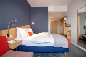 holiday inn express frankfurt airport by ihg