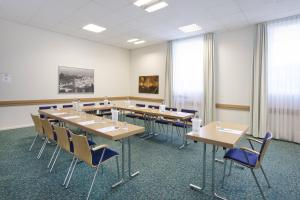 holiday inn express frankfurt airport by ihg