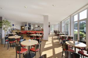 holiday inn express frankfurt airport by ihg