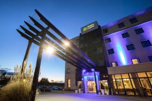 holiday inn express frankfurt airport by ihg