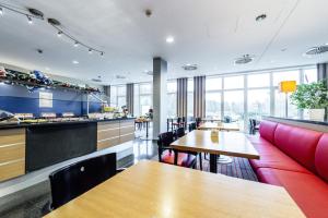 holiday inn express frankfurt airport by ihg