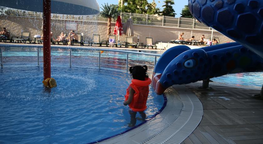 elegance resort hotel spa wellness aqua