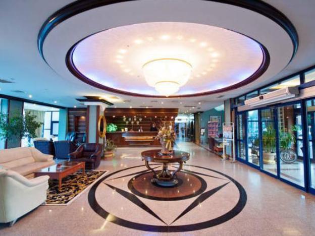 elegance resort hotel spa wellness aqua