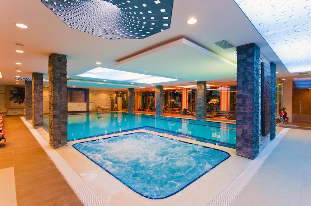 elegance resort hotel spa wellness aqua