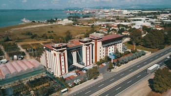 elegance resort hotel spa wellness aqua