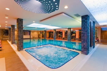 elegance resort hotel spa wellness aqua