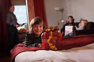 Santa Claus Holiday Village,Rovaniemi>>Lapland,4 star