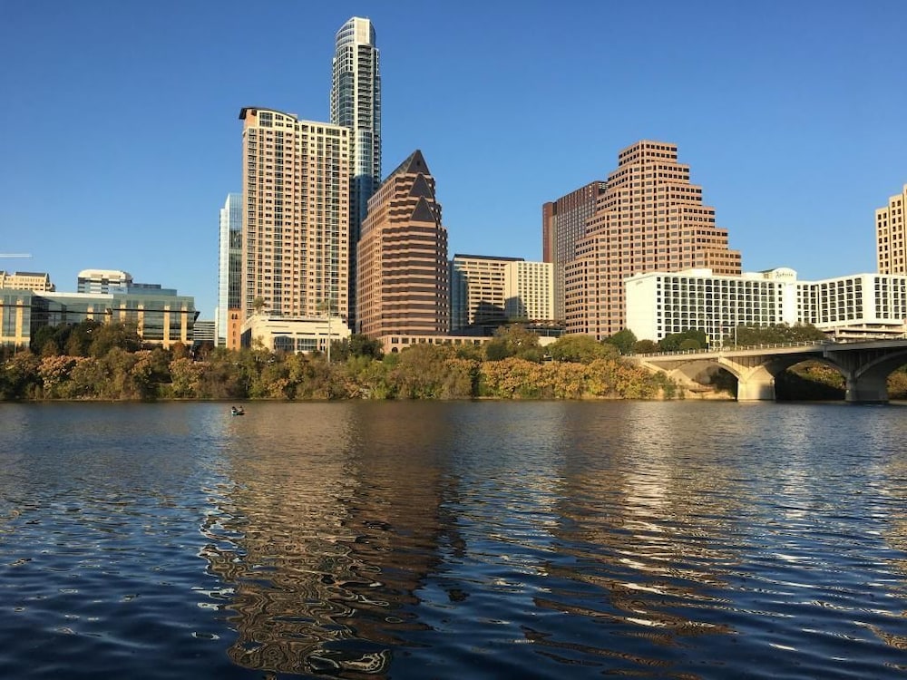 austin